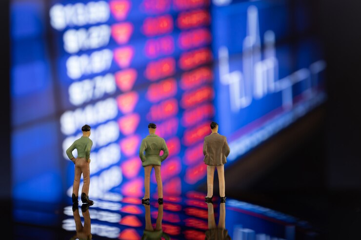 Dow Jones Futures Fall, Oil Prices Pop; 5 Stocks Near Buy Points In Resilient Market Rally