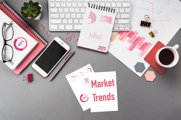 Market Mastery Methods