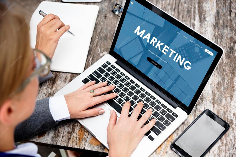 marketing agency Parramatta