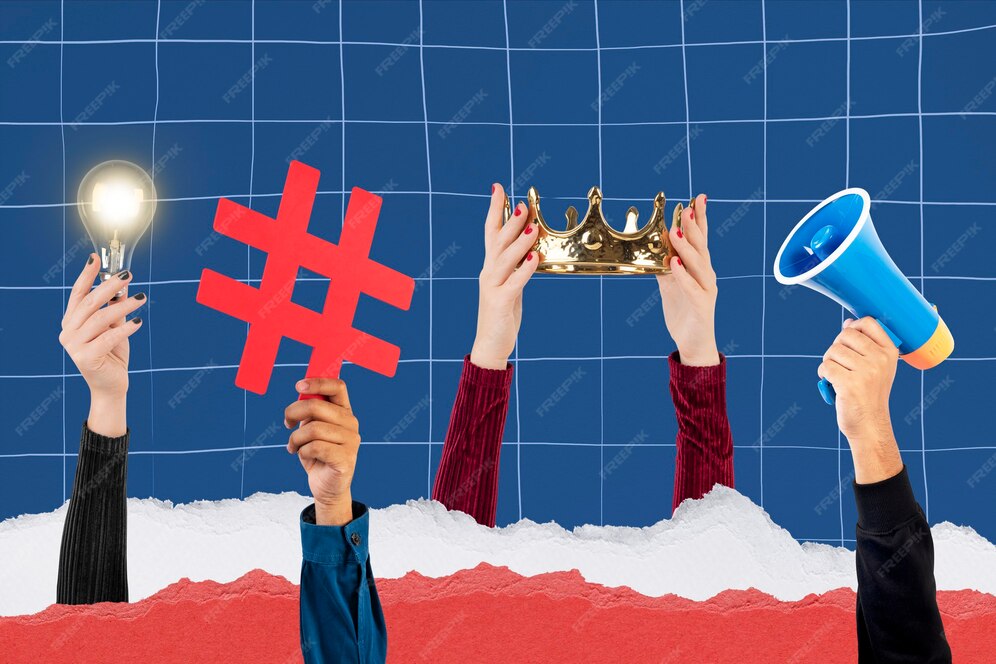 marketing idea bulb social media campaign remix 53876 129372