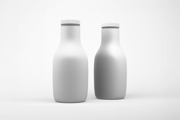 Matt Drink Bottle