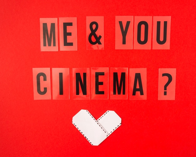 Movie detail quiz