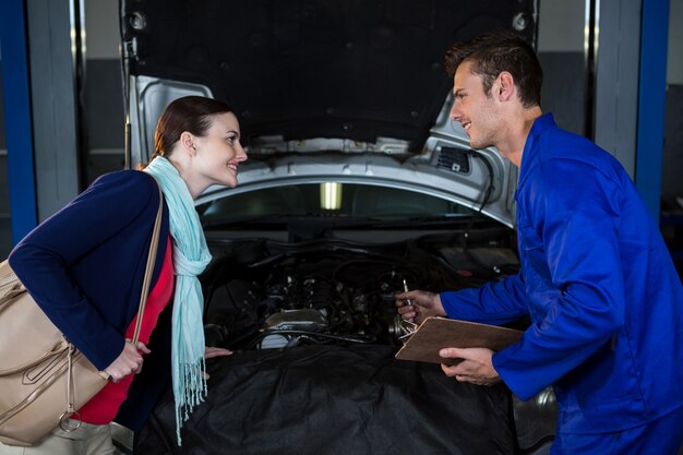 Benefits of Car Service/Repair Works at Customers’ Doorstep (at Home/Office)