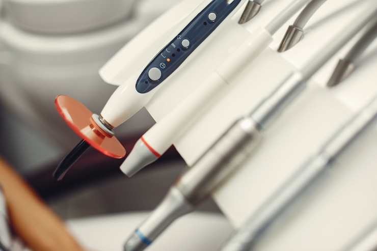 Free Photo medical instruments