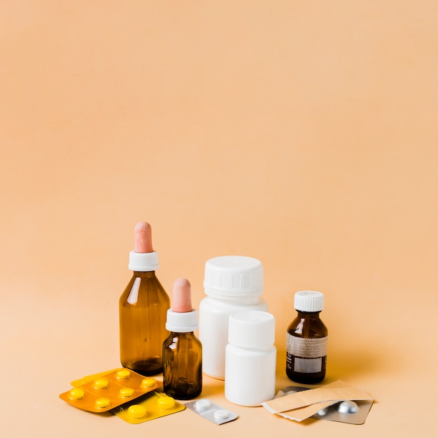 medical treatment