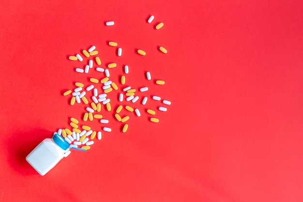 Antibiotics