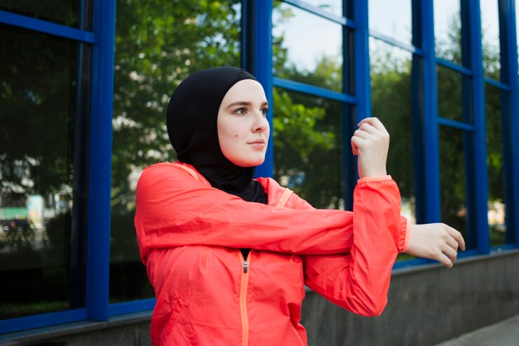Lululemon: Canadian sportswear brand accused of greenwashing ahead of Olympic opening ceremony