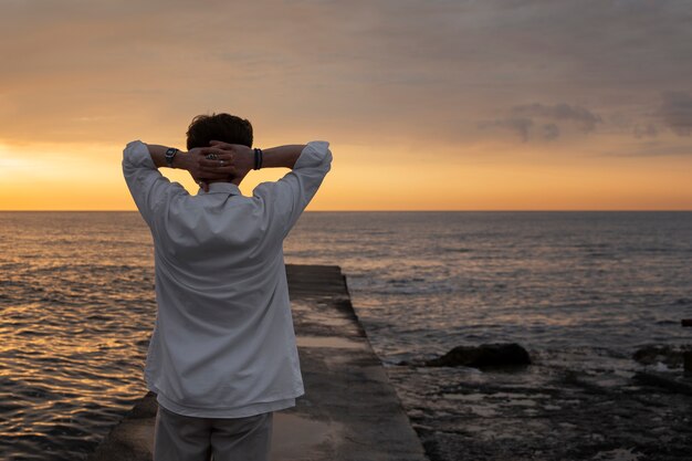 Unwind Horizons Await You