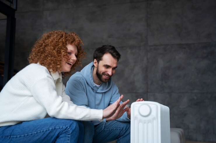 How to get the best heat pump for your home