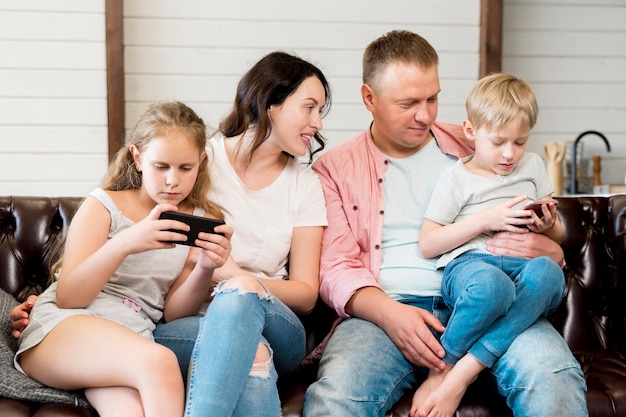 The Vital Role of Telephones in Strengthening Family Bonds