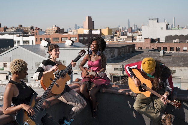 Celebrating Diversity in Music Arts Around the World