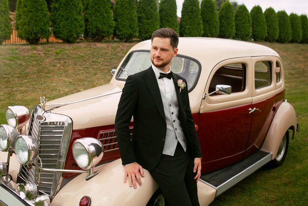 It’s a Doozie – The History of the Duisenberg Automobile Classic Motor Car