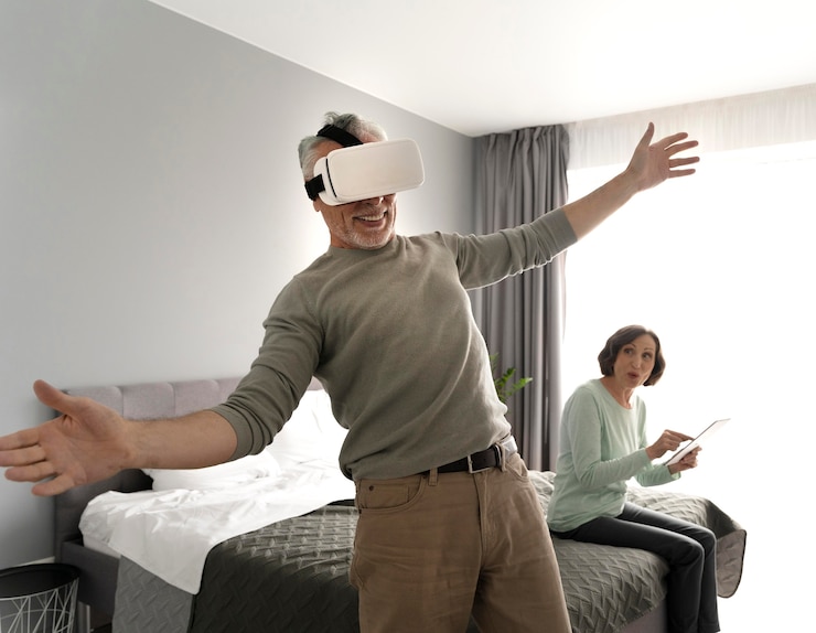 HoloLens gives birth to new possibilities