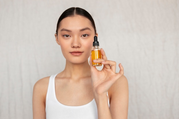 natural lift serum