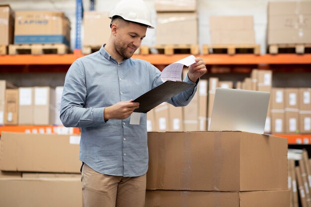 what is consigned inventory