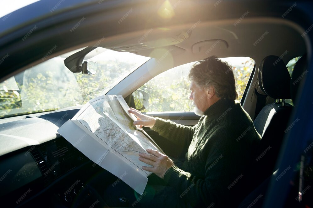 Defensive Driving: Navigate Traffic Like a Pro