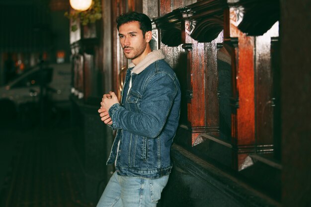 Urban Vogue Gents Glam Unleashed