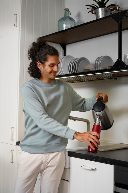 Aesthetics and Home Decor Choosing Between Integrated and Freestanding Washers