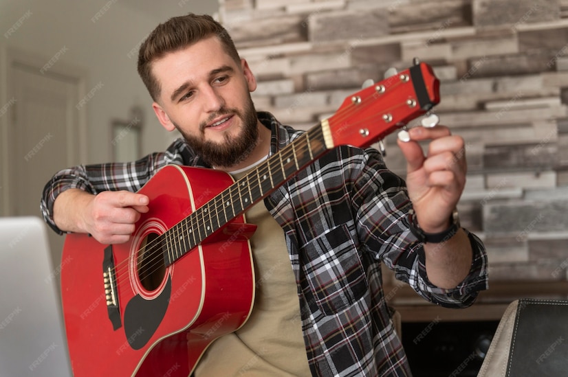 Accessorize Your Guitar Playing with These 5 Cheap Early Prime Day Deals Accessorize Your Guitar Playing with These 5 Cheap Early Prime Day Deals