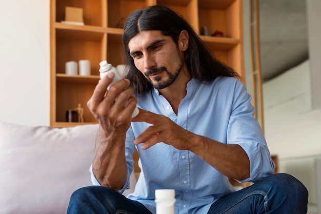 Finger Sweat May Simplify Tuberculosis Medication Management