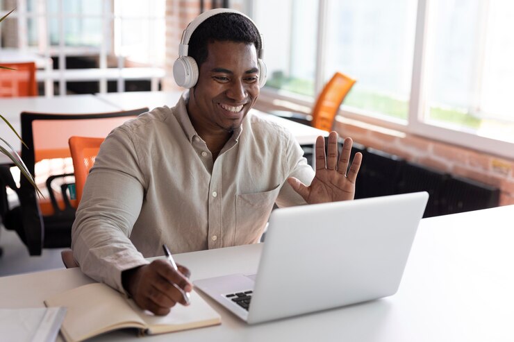 Online E-Learning Center