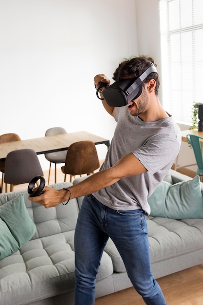 Плюсы и минусы VR-очков: как выбрать идеальную модель