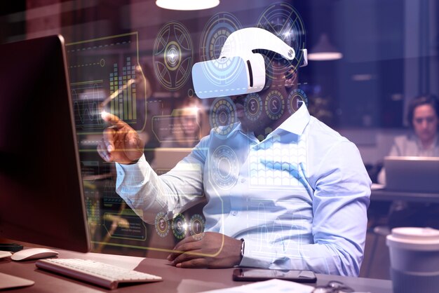 Innotech Hubs Tech Utopia