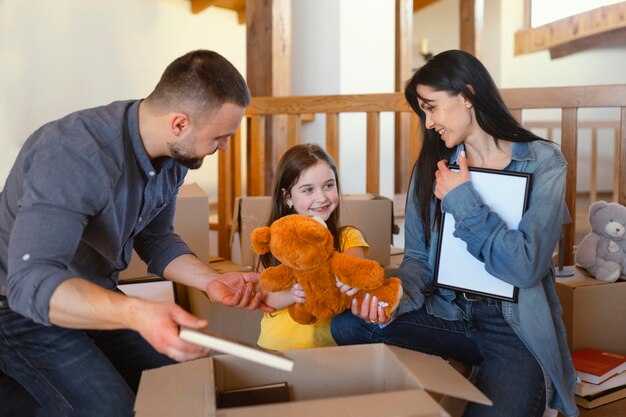 Understanding the 10 Common Reasons for Placing a Child Up for Adoption