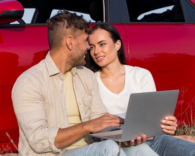 Signs Your Car is Ready for Online Sale in Laguna Niguel CA