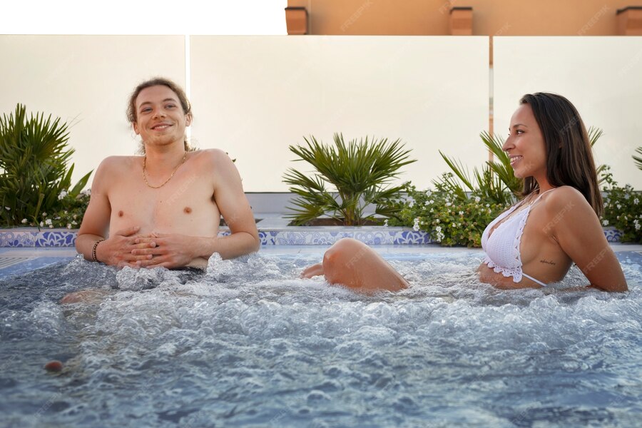 Indoor vs. Outdoor: What Do I Need to Know Before Buying a Hot Tub?