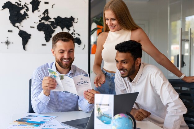 O-1 Visa vs. H-1B: Choosing the Best Pathway for Your U.S. Career
