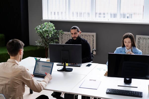 IT services in Fairfax, IT support in Arlington
 