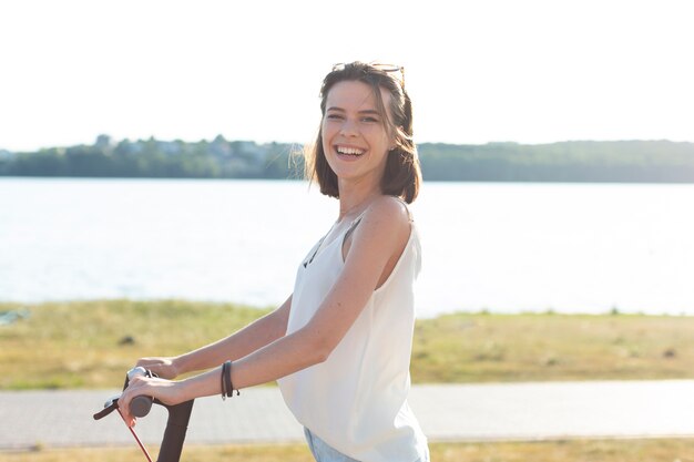 Wellness Waves Ride To Happiness 