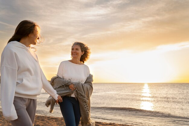 Embrace The Wellness Waves Life