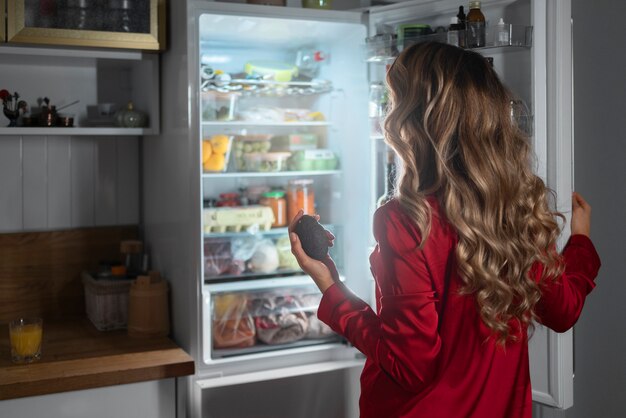 Revolutionizing the Kitchen The Impact of Smart Refrigerators