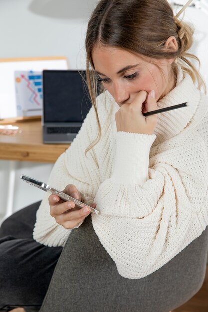 The Psychological Impact of Ringing Telephones on Mental Health Understanding