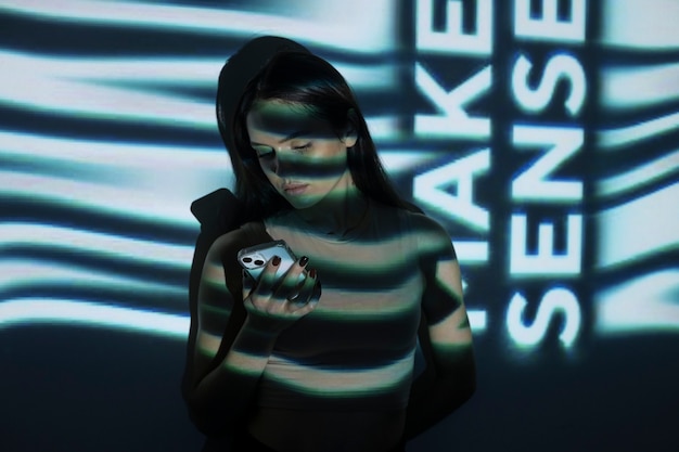 Sleek Rebellion Edgy Style Secrets