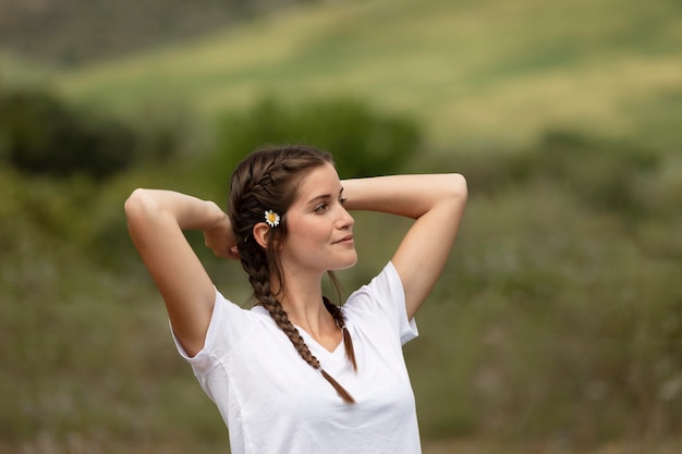 Revitalize Life Harmony Bliss
