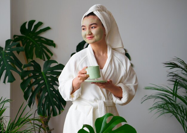 Radiance Routine Your Essentials Guide