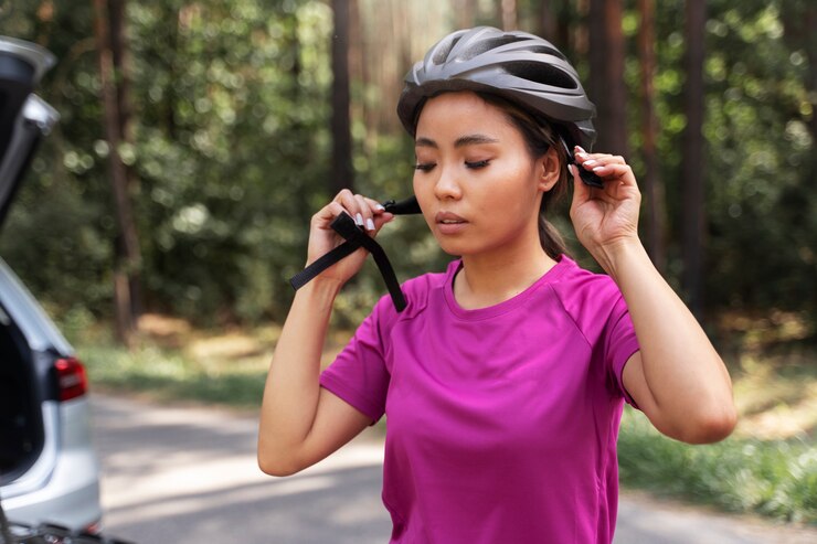 Factors that Influence Bike Speed