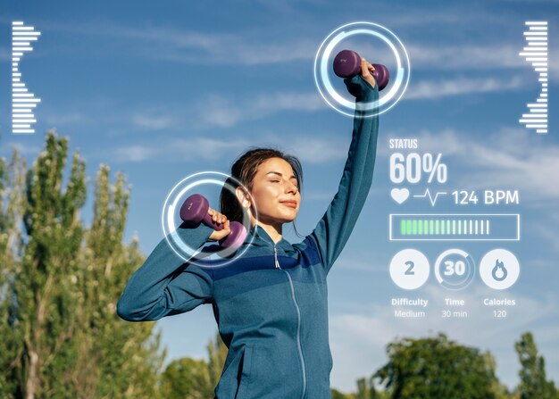 Smart Health Instant Hacks