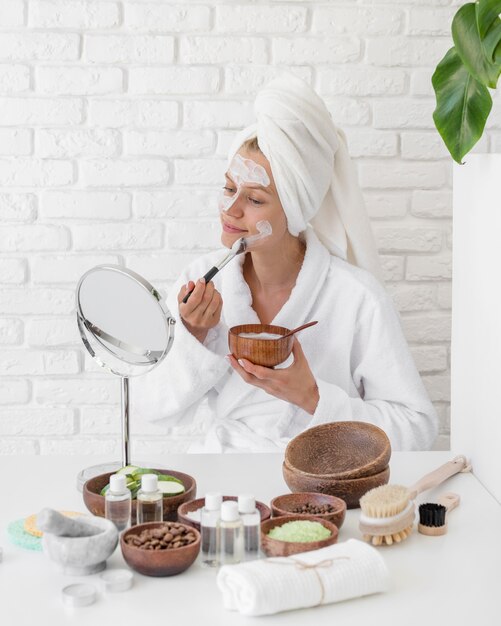 Skincare Routines for Teenagers