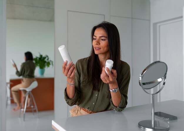 Flawless Fix Beauty Basics Unveiled