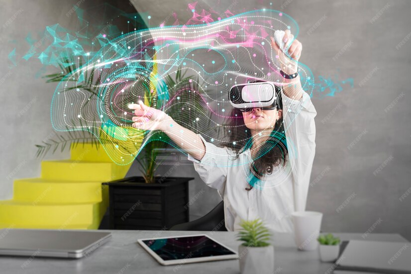 Thriving In The Techsphere
