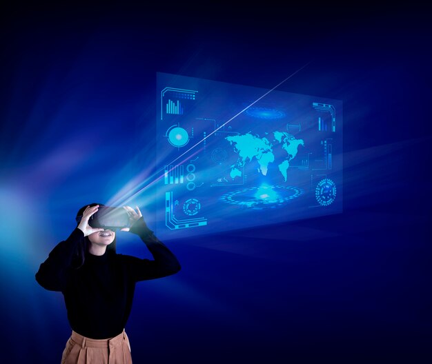 Tech Oasis Cyber Nexus