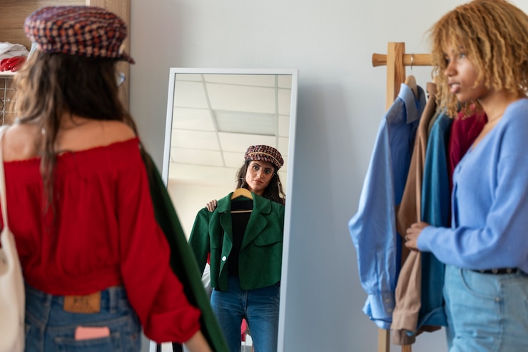Affordable Women’s Cardigans: Style on a Budget