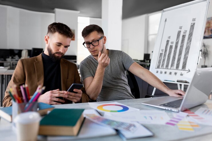 The Future of B2B Marketing Agency Insights