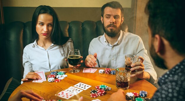 Come NineCasino personalizza l'esperienza di gioco