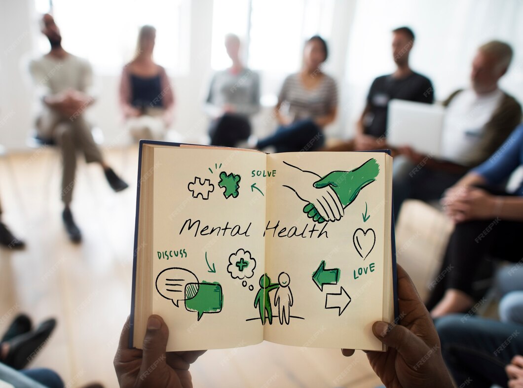 National Mental Health Programme
