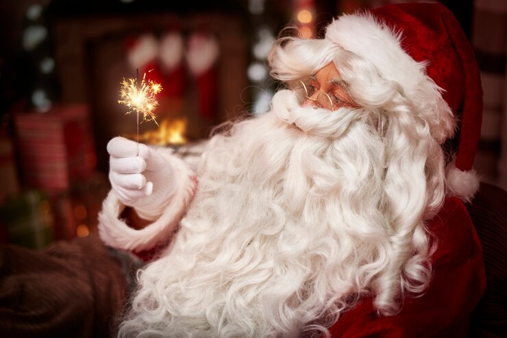 無料Photo 世界中のみんなのためのメリークリスマス